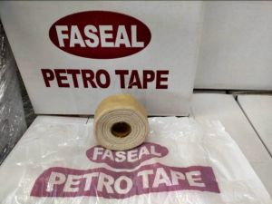 80' anti-corrosion Petro Tape Grease Tape