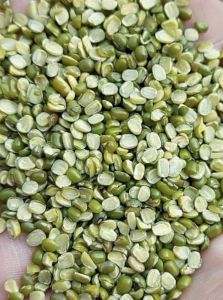 Sourav Traders Natural Moong Dal, Packaging Size : 25Kg, 50Kg