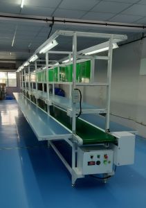 Belt Conveyor &AMP;ndash; 9 Mtr. (30&AMP;rsquo;)