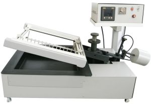 Automatic Dip Soldering Machine, Brand Name : Estovir Technologies