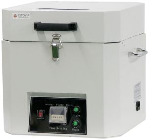 Solder Paste Mixer – ET 500 SPM