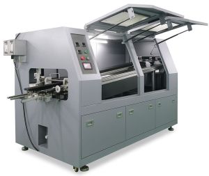 Wave Soldering Machine