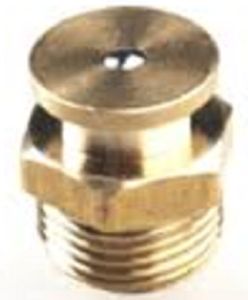 Button Head Grease Nipple
