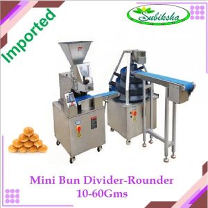 Bakery Machine