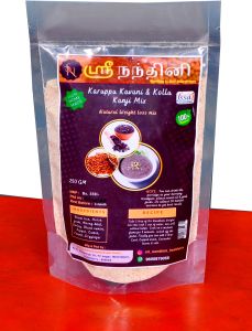Karuppu Kavuni Rice Porridge Mix
