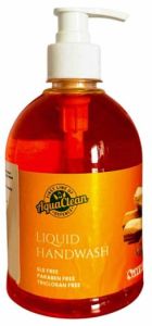 Liquid Hand Wash,  Packaging Size : 250ml, 250ml