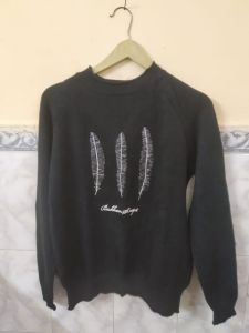 Mens Sweater