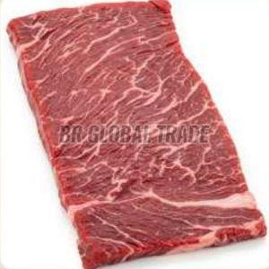 Frozen Buffalo Flank for Cooking