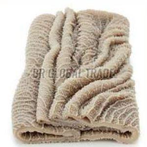 Frozen Buffalo Omassum, Packaging Type : Vacuum-sealed