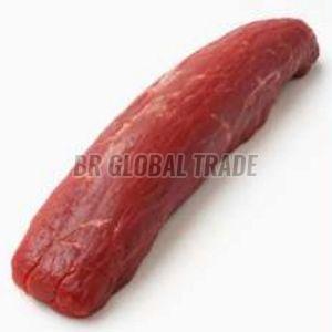 Frozen Buffalo Tenderloin, Packaging Type : Vacuum-sealed for Cooking