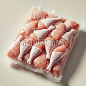 Frozen Chicken for Cooking