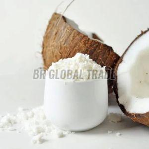 Frozen Grated Coconut, Color : White for Cooking, Baking