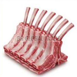 Frozen Mutton Rack, Color : Pinkish-red for Cooking