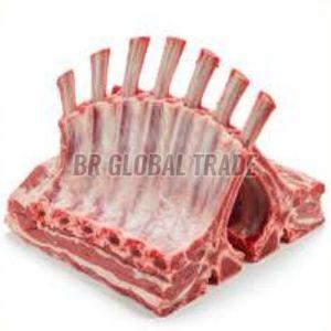 Frozen Mutton Rib
