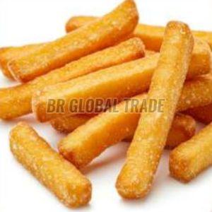 Potatoes Frozen Shoe String French Fries