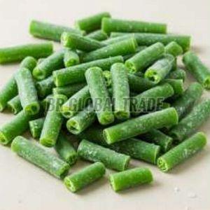 IQF Green Beans, Packaging Type : Plastic Packets
