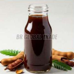 Tamarind Juice Concentrate