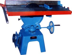 Circular Saw Machine