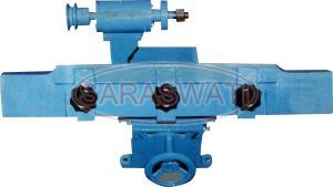Electric Planner Blade Grinder Machine, Brand Name : Saraswati