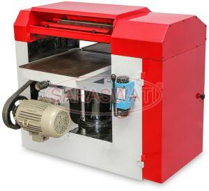 Elecric Two Sided Thickness Double Planner Machine for Industrial Use
