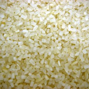 Sortex Broken Parboiled Rice
