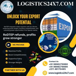 Air Courier Logistics Service