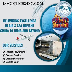 Air Freight Export