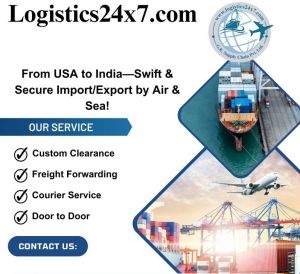 Air Logistics Solution