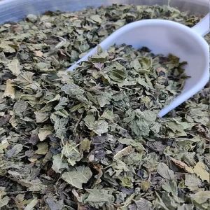 Dried Himalayan Nettle Leaves