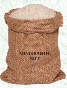 White Short Grain Miniket Rice, Packaging Size : 5Kg, 10Kg, 50Kg