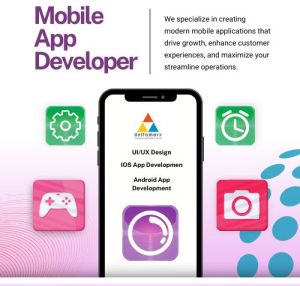 Mobile Application Development