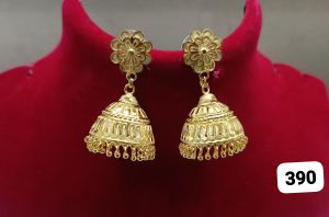 Ear Ornaments
