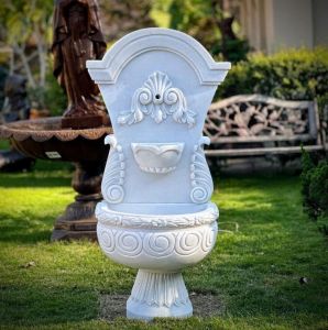 Indoor Water Fountains