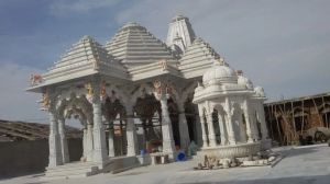 society temple constructions service