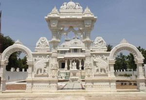 Marble Temple Construction Services