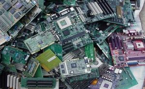E Waste Management