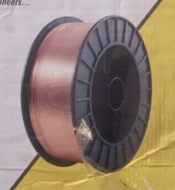 MIG Welding Wires (Jain Welding)