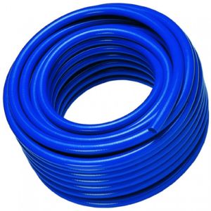 Polyurethane Pipe (Techno) 8MM, Color : Blue