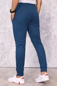 Mens Plain Track Pant