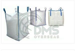 Corner Seam Loops 4 Panel Fibc Bulk Bag