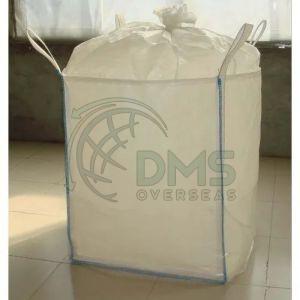 Coated / Uncoated Fabric Plain U Panel Corner Loop Bag