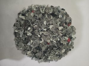 Black PC Plastic Chips