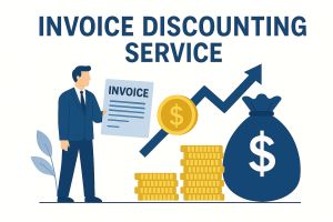 Invoice Discounting Service
