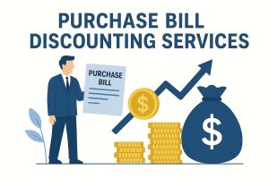 Purchase Bill Discounting Service
