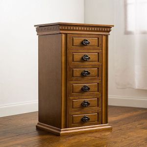 Antique Wooden Side Table