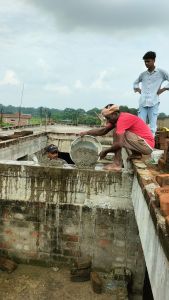 Building Construction Service