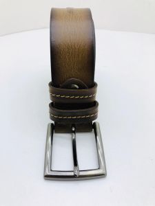 Handmade Leather Belts