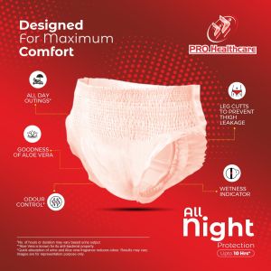 Adult Diaper Pant