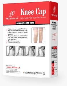 Knee Cap