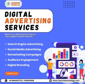 Digital Advertising Services